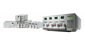 El 63102 a dc load module 20a 80v 100wx2 channels 26575