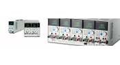 El 63600 5 63600 mainframe for up to 5 modules 26548