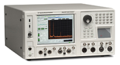 Aa sr1 200 khz dual domain audio analyzer 26959