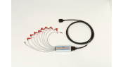 Prb pbl100 logic probe 701988 24703
