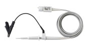 Prb 101 passive probe wide operating temperature range for isolated bnc 702902 24787