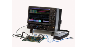 Dda 735zi a oscilloscopes 22162