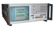 Lm 6515p 15 mhz precision impedance analyzer 27427