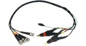 Acc a40180 kelvin clips large jaw 27464