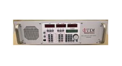 El tdi dynaload wcl488 50 400 2000 2kw electronic load 33123