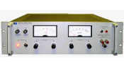 Dps agilent hp 6267b dc power supply 40 volts at 10 amps 33169