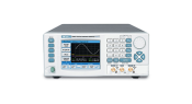 Fg ws8251 250mhz single channel arbitrary function generator 33198