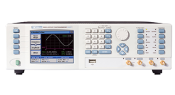 Fg ws8351 350mhz single channel arbitrary function pulse generator 33205