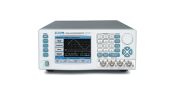 Fg ww2074 200ms s four channel arbitrary waveform generator 33275