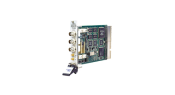 Fg 5201 125ms s pxibus arbitrary waveform generator 33367