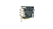 Fg 5325 50ms s pcibus arbitrary waveform generator 33383