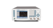 Pg pm8572a 50mhz dual channel pulse waveform generator 33426
