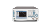 Pg pm8571a 50mhz single channel pulse waveform generator 33420