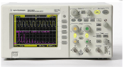 Dso3202a oscilloscope 200 mhz 33599