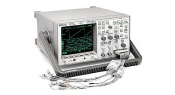 54645d 100 mhz 200 msa s mixed signal oscilloscope 8946