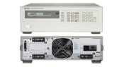 6629a precision system power supply 50w 4 outputs 