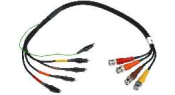 Acc 1505 4 terminal lead 27455