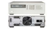 6628a precision system power supply 50w 2 outputs 