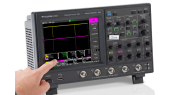 Wavejet 354t oscilloscopes 22024