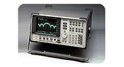 8563e portable spectrum analyzer 9 khz to 265 ghz 
