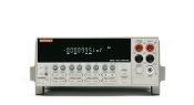 Dm 2010 digital multimeter 7 1 2 digit with enhanced resistance features 