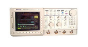 Osc tds754a 500mhz 2gsa s oscilloscope 34661