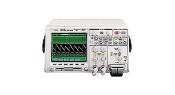 54622d 2 16 channel 100 mhz mixed signal oscilloscope 34709