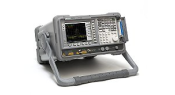 Sasa e4411b esa l spectrum analyzer 9 khz to 15 ghz 75 ohm 34745