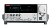 Smu 2601 single channel sourcemeter 34825