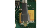 Acc n5425a 12ghz infiniimax differential zif probe head 34831