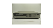 El 6060a electronic load 35074