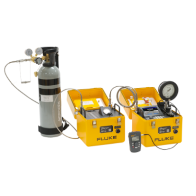 4322 automated pressure calibration system 3193