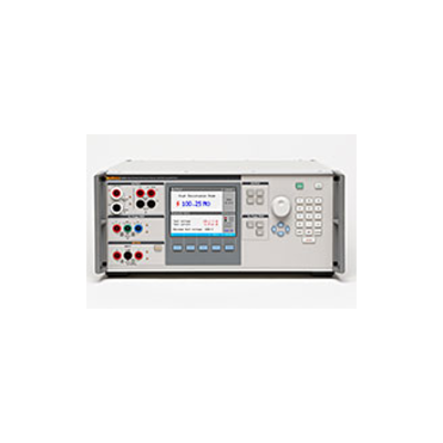 5320a multifunction electrical tester calibrator 3205