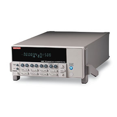 6487 picoammeter voltage source 3935