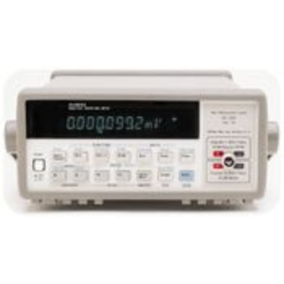 34420a micro ohm meter 4196