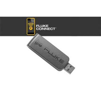 Fluke connect wireless pc adapter 2706