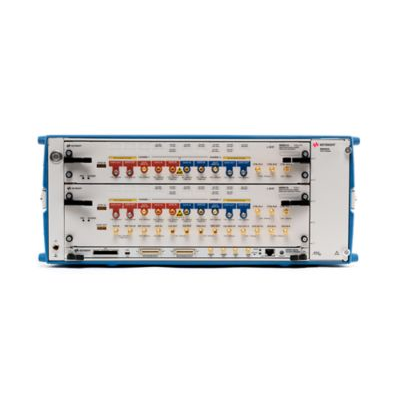 M8020a j bert high performance bert configuration for bench top 5 slot chassis 4358