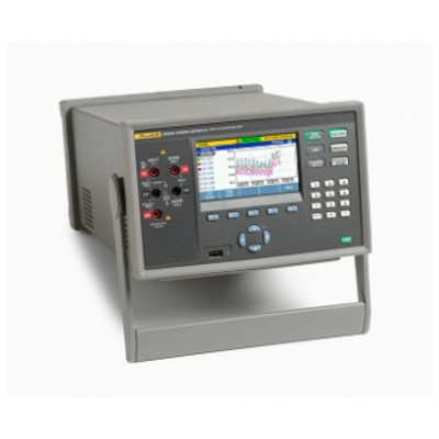 2638a hydra series iii data acquisition system digital multimeter 3152