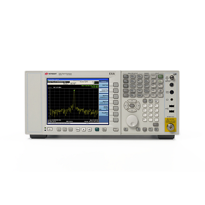 N9010a exa signal analyzer 10 hz to 44 ghz 4274