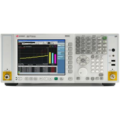 N9038a mxe emi receiver 20 hz to 44 ghz 4280