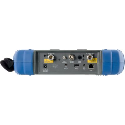 N9344c handheld spectrum analyzer hsa 20 ghz 4286