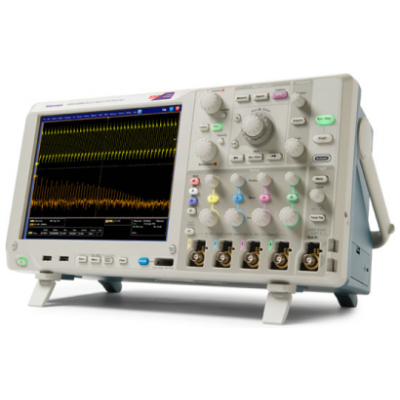 Mso dpo5000b mixed signal oscilloscope 4 5370