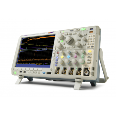 Mdo4000b mixed domain oscilloscope 3 5384