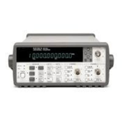 53132a universal frequency counter 12 digits s 5613
