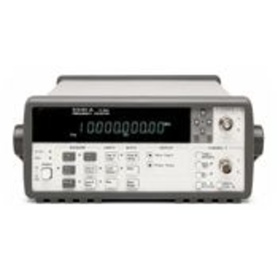 53181a rf frequency counter 10 digits s 5615