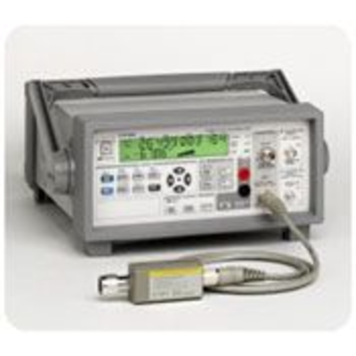 53149a microwave frequency counter power meter dvm 46 ghz 5621