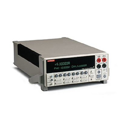 Model 2440 5a sourcemeter w measurements up to 40v and 5a 50w power output 3870