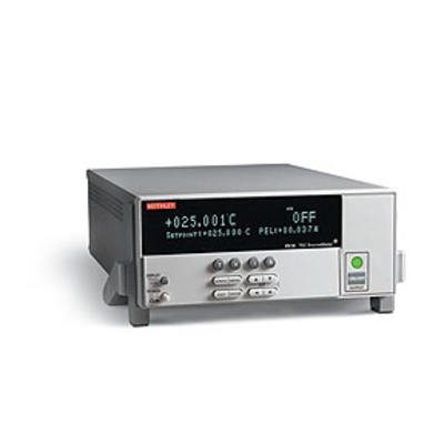 Model 2510 tec sourcemeter 3874