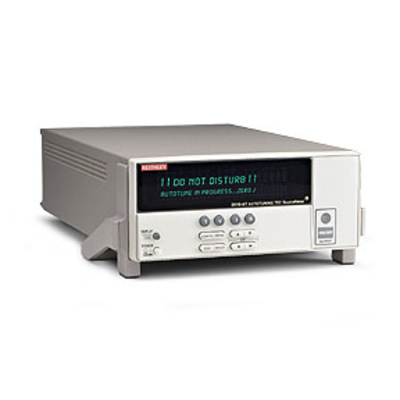 Model 2510 at autotuning tec sourcemeter 4090