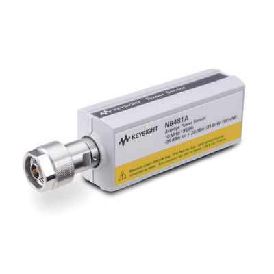 N8481a thermocouple power sensors 2 5770